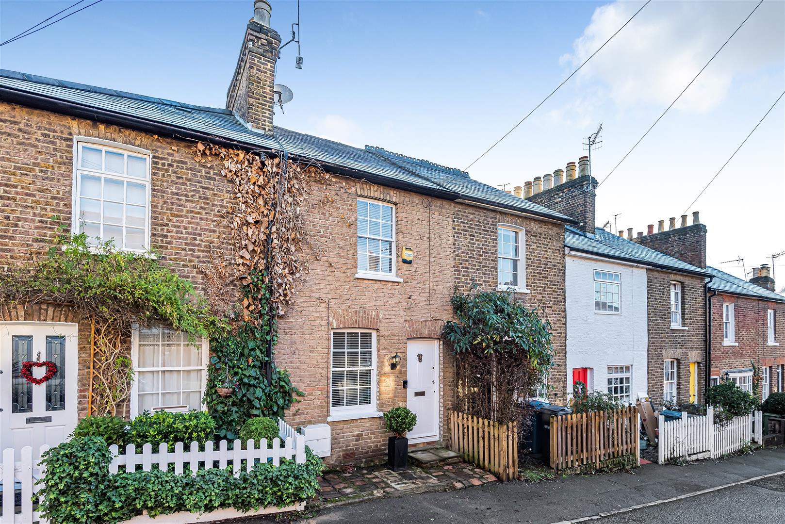 Nelson Road, Harrow Harrow On The Hill Estate Agent & Letting Agents